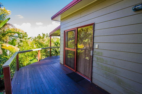 Villa 1770 - Accommodation Yamba 3