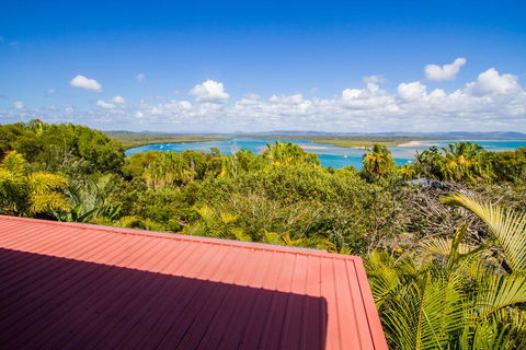 Villa 1770 - Accommodation Yamba 2