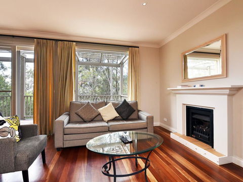 Villa 2br Nebbiolo Resort Condo Located Within Cypress Lakes Resort (nothing Is More Central) - Accommodation Yamba 0