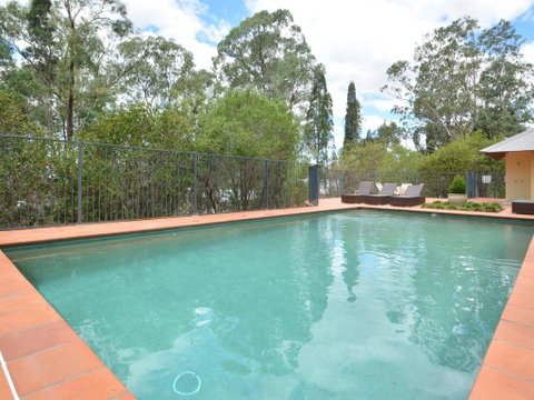 Villa 2br Provence Resort Condo Located Within Cypress Lakes Resort (nothing Is More Central) - Accommodation Yamba 3