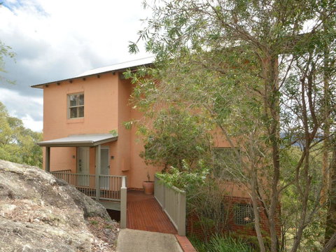 Villa 2br Provence Resort Condo Located Within Cypress Lakes Resort (nothing Is More Central) - Accommodation Yamba 2