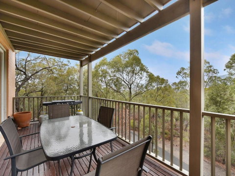 Villa 2br Provence Resort Condo Located Within Cypress Lakes Resort (nothing Is More Central) - Accommodation Yamba 0