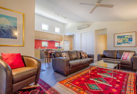 Villa 28 Cape Villas - Accommodation Yamba 0