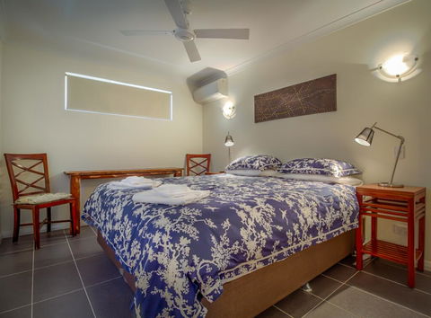 Villa 28 Cape Villas - Accommodation Yamba 2