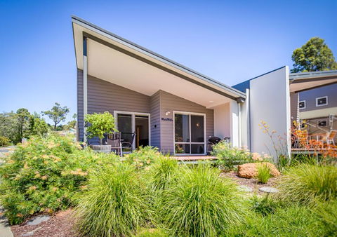 Villa 28 Cape Villas - Accommodation Yamba 1