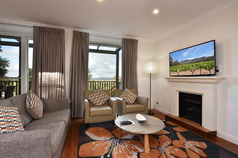 Villa 2br Grange Resort Condo Located Within Cypress Lakes Resort (nothing Is More Central) - Accommodation Yamba 3
