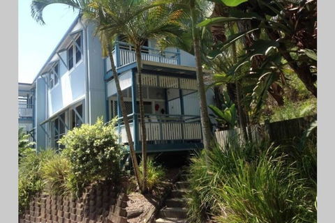 Villa 31 At Tangalooma Resort - Accommodation Yamba 0