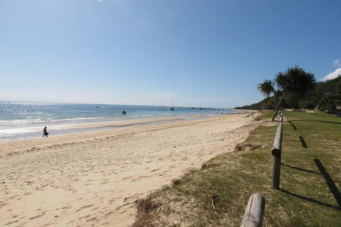 Villa 31 At Tangalooma Resort - Accommodation Yamba 1