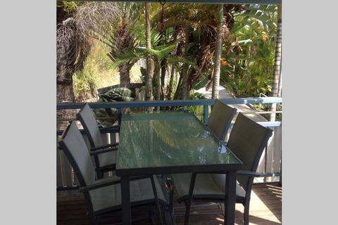 Villa 31 At Tangalooma Resort - Accommodation Yamba 2