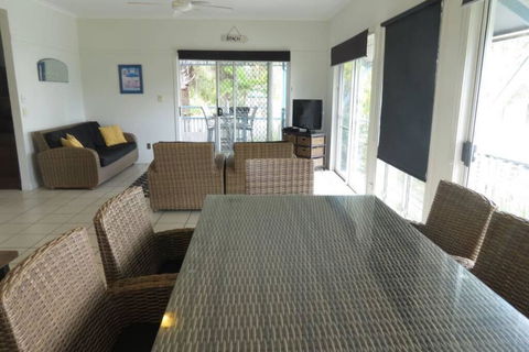 Villa 31 At Tangalooma Resort - Accommodation Yamba 3
