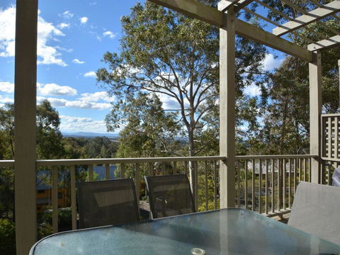 Villa 3br Bordeaux Resort Condo Located Within Cypress Lakes Resort (nothing Is More Central) - Accommodation Yamba 3