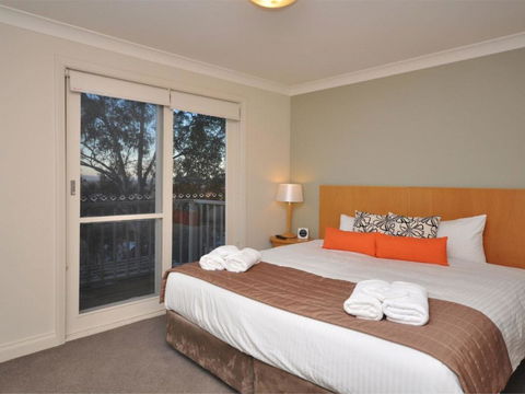 Villa 3br Bordeaux Resort Condo Located Within Cypress Lakes Resort (nothing Is More Central) - Accommodation Yamba 2