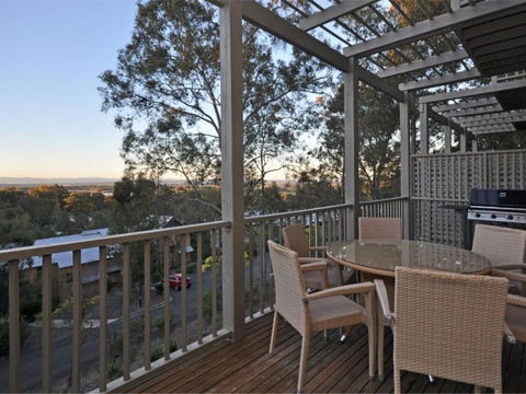 Villa 3br Bordeaux Resort Condo Located Within Cypress Lakes Resort (nothing Is More Central) - Accommodation Yamba 1