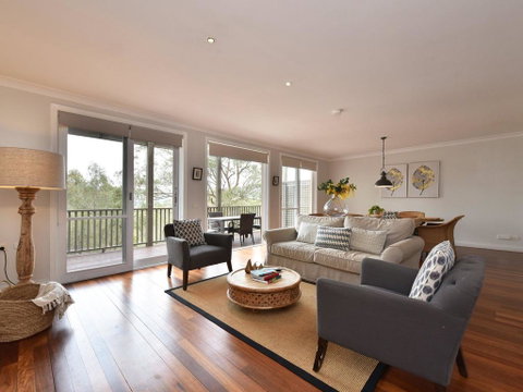 Villa 3br Tempranillo Resort Condo Located Within Cypress Lakes Resort (nothing Is More Central) - Accommodation Yamba 0
