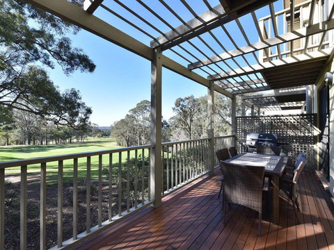 Villa 3br Malbec Resort Condo Located Within Cypress Lakes Resort (nothing Is More Central) - Accommodation Yamba 3