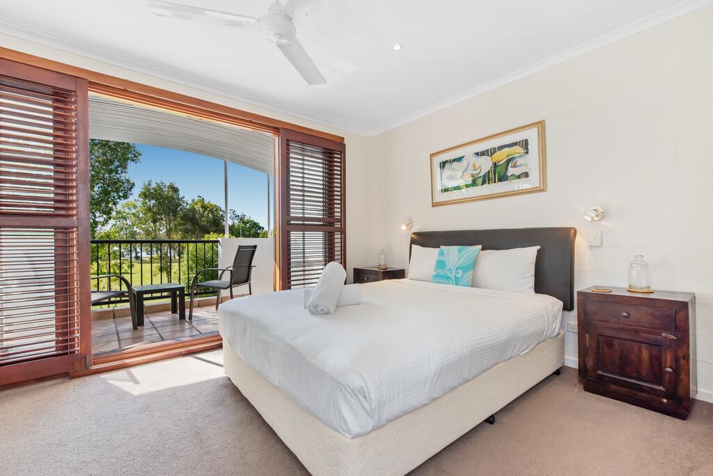 Noosaville QLD Accommodation Yamba
