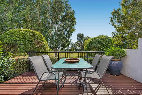 Villa Aqua - Accommodation Yamba 1