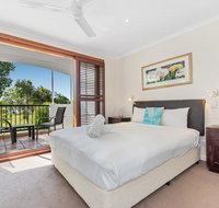 Villa Aqua - Accommodation Yamba