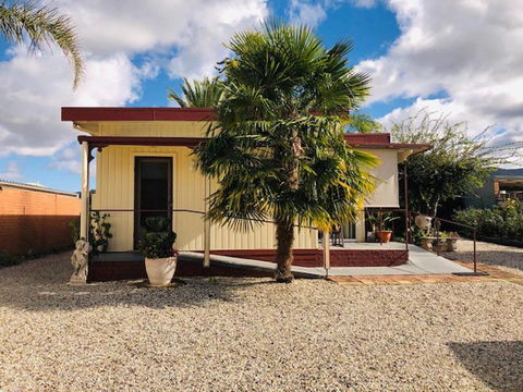 Villa Asolana - Accommodation Yamba 2