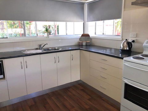 Villa Asolana - Accommodation Yamba 1