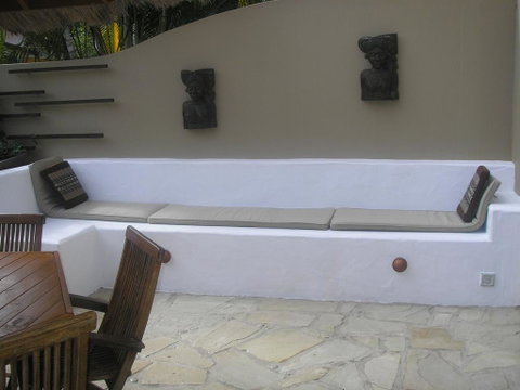 Villa Baci - Accommodation Yamba 2