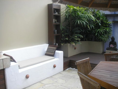 Villa Baci - Accommodation Yamba 1