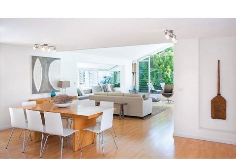 Villa Bianco - Accommodation Yamba 3