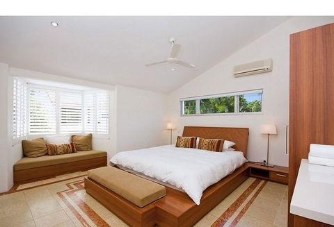 Villa Bianco - Accommodation Yamba 2