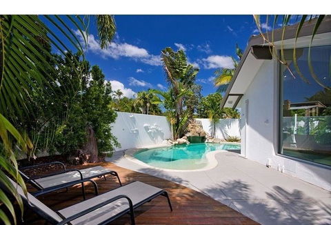 Villa Bianco - Accommodation Yamba 0