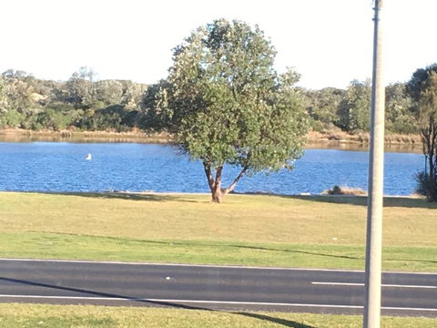 Villa By The Lake - Accommodation Yamba 0