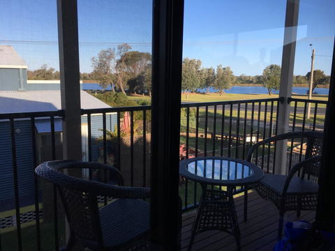 Villa By The Lake - Accommodation Yamba 2