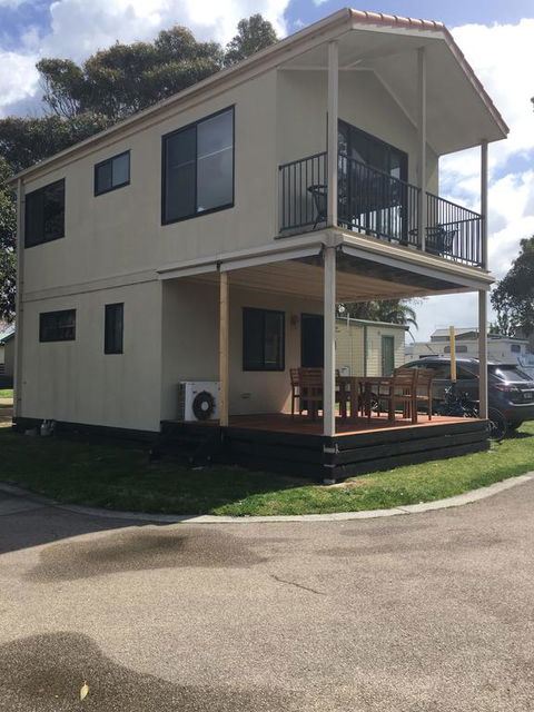 Villa By The Lake - Accommodation Yamba 1