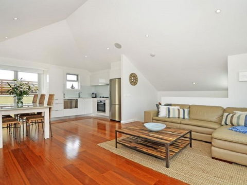 Villa By The Sea - Accommodation Yamba 1