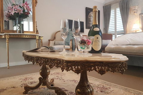 Villa D'Amour At Maison Belle Retreat - Accommodation Yamba 2