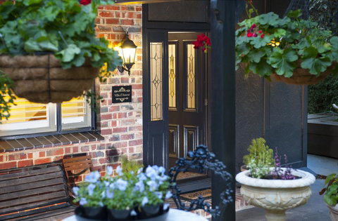 Villa D'Amour At Maison Belle Retreat - Accommodation Yamba 1