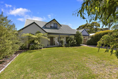 Villa De Mer At Phillip Island - Accommodation Yamba 1