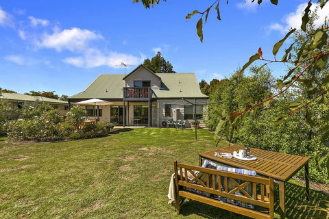 Villa De Mer At Phillip Island - Accommodation Yamba 2