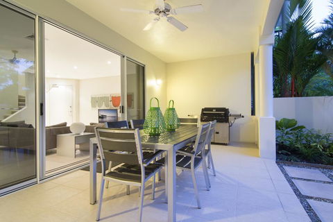 Villa Del Mar - Port Douglas - Accommodation Yamba 3