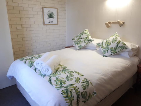 Villa Eight - Accommodation Yamba 0