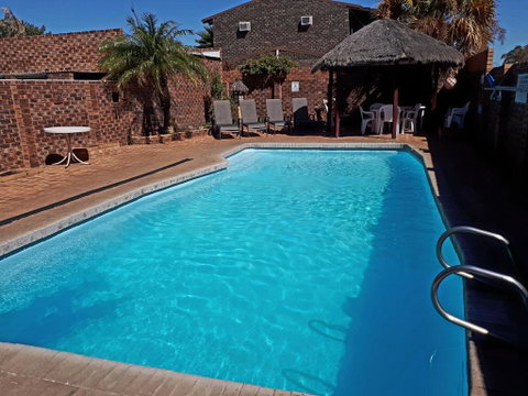 Villa Eight - Accommodation Yamba 2