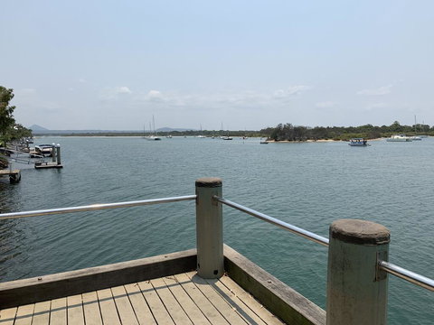 Villa Elkhorn Noosa - Accommodation Yamba 1