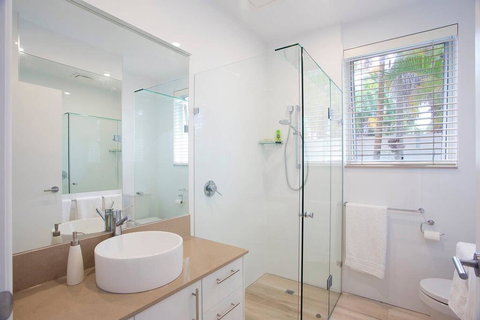 Villa Elkhorn Noosa - Accommodation Yamba 3
