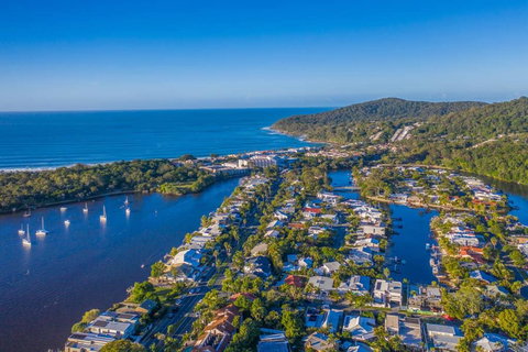 Villa Elkhorn Noosa - Accommodation Yamba 0