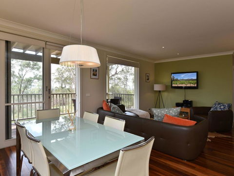 Villa Executive 2br Sangiovese Resort Condo Located Within Cypress Lakes Resort (nothing Is More Central) - Accommodation Yamba 0