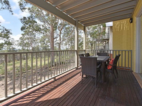 Villa Executive 2br Sangiovese Resort Condo Located Within Cypress Lakes Resort (nothing Is More Central) - Accommodation Yamba 2