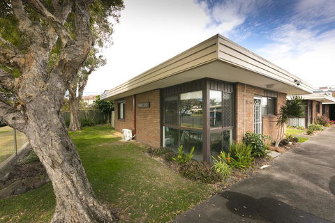 Villa Forster - 1/14-16 Robert Street, Forster - Accommodation Yamba 0