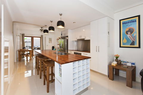 Villa Fullmoon - Accommodation Yamba 1