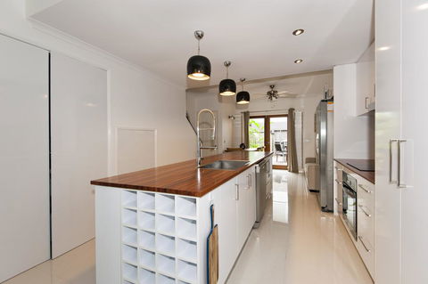 Villa Fullmoon - Accommodation Yamba 2