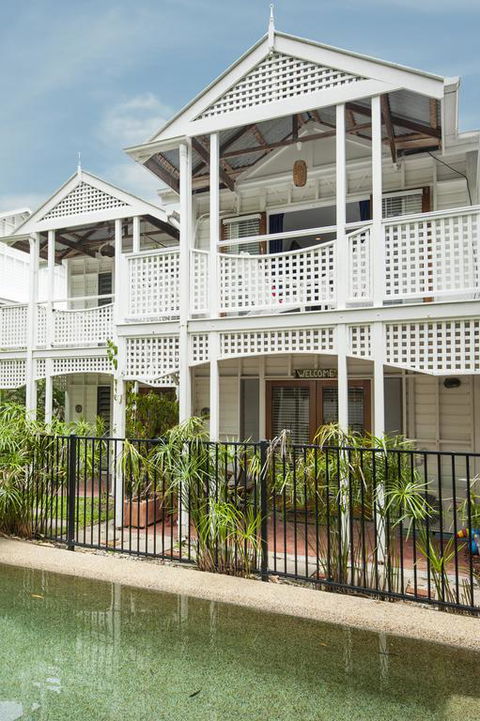 Villa Fullmoon - Accommodation Yamba 3