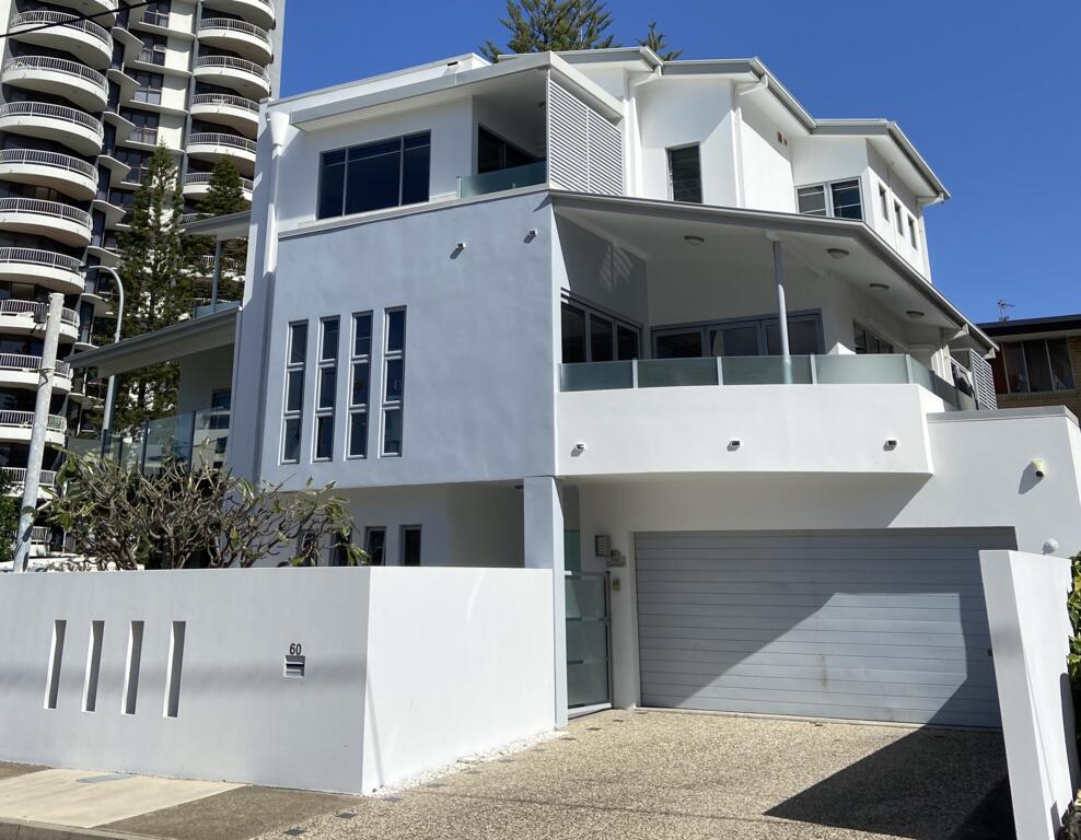 Bundall Bc QLD Accommodation Yamba